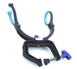 Elite Boot Hengelsteun