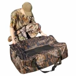 Elite Camou Carpmaster Cradle De Luxe *** SALE*** -Fishing Gear Verkoop elite camou carpmaster cradle de luxe sale 1