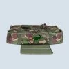 Elite Camou Carpmaster Cradle De Luxe *** SALE***