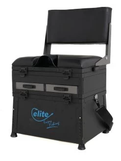 Elite Carbo Line Competition