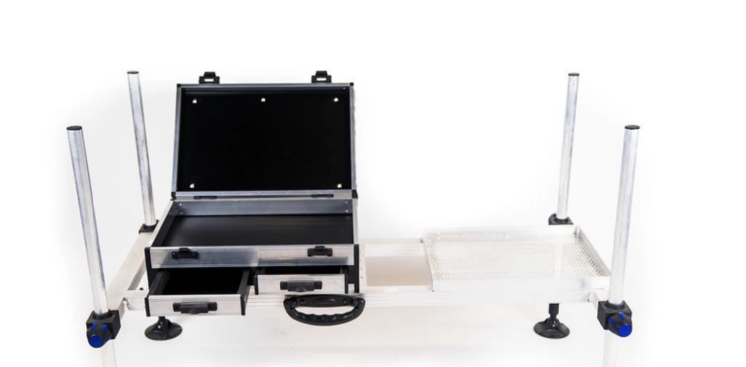 Elite Feeder Plateau 4 Elite Feeder Plateau - Afbeelding 2