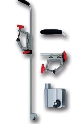 Elite Jaxon Transducer Pole 80cm