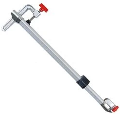 Elite Jaxon Transducer Pole Heavy Duty