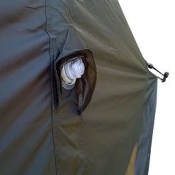Elite Karstenn Air Bivvy **SALE** -Fishing Gear Verkoop elite karstenn air bivvy sale 1