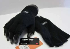 Elite Polsmof Thinsulate Gevoerd