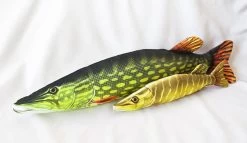 Elite Snoek Kussen -Fishing Gear Verkoop elite snoek kussen 2