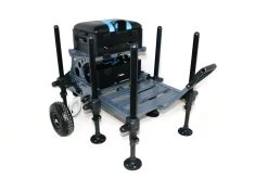 Elite Stealth System Box S36