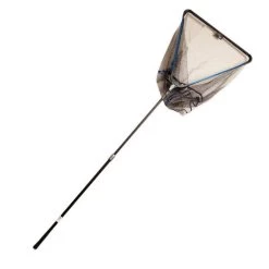 Elite Streetfishing Rubber Landingsnet