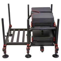 Elite Team France Ps-lock Pro League Seat Station -Fishing Gear Verkoop elite team france ps lock pro league seat station 1