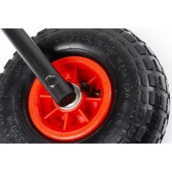 Elite Team France Transport Wheel Kit -Fishing Gear Verkoop elite team france transport wheel kit 1