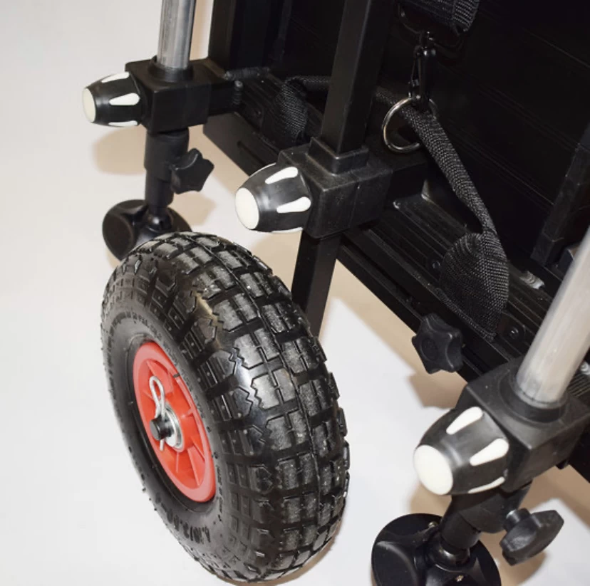 Elite Xr25 Comfort Seatbox 4 Elite Xr25 Comfort Seatbox - Afbeelding 2