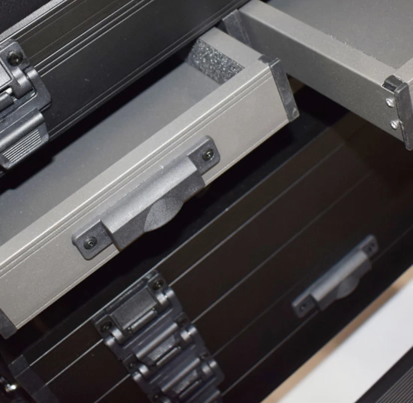 Elite Xr25 Comfort Seatbox 5 Elite Xr25 Comfort Seatbox - Afbeelding 3