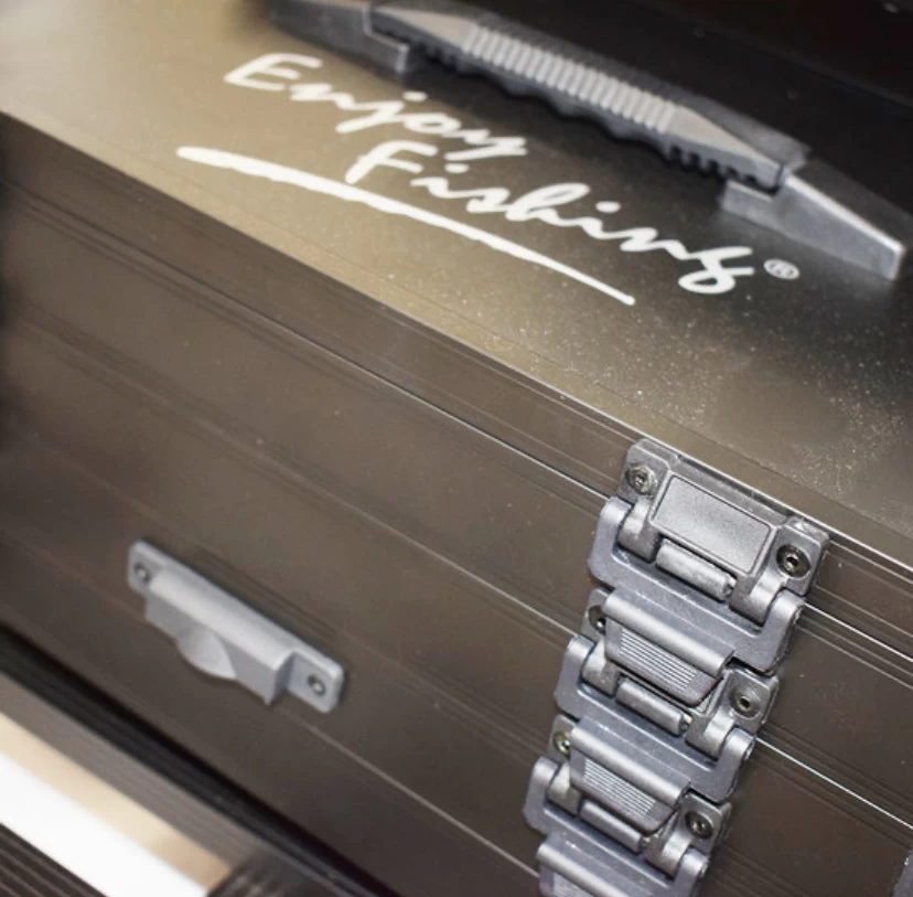 Elite Xr25 Comfort Seatbox 8 Elite Xr25 Comfort Seatbox - Afbeelding 6