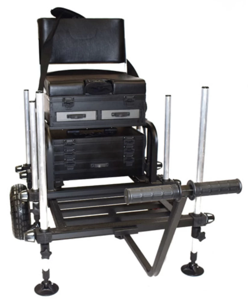 Elite Xr25 Comfort Seatbox 3 Elite Xr25 Comfort Seatbox