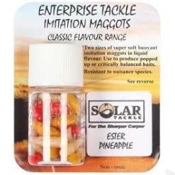 Classic Flavour Range Imitation Maggots