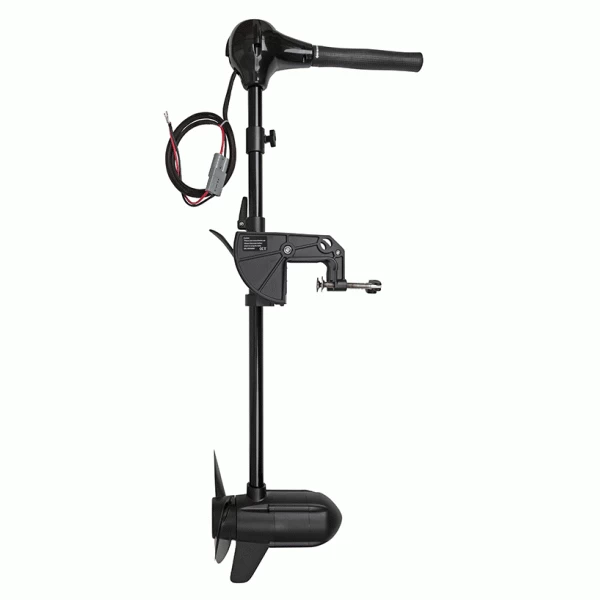 Fox 100lb 24volt Brushless Engine 3 Fox 100lb 24volt Brushless Engine