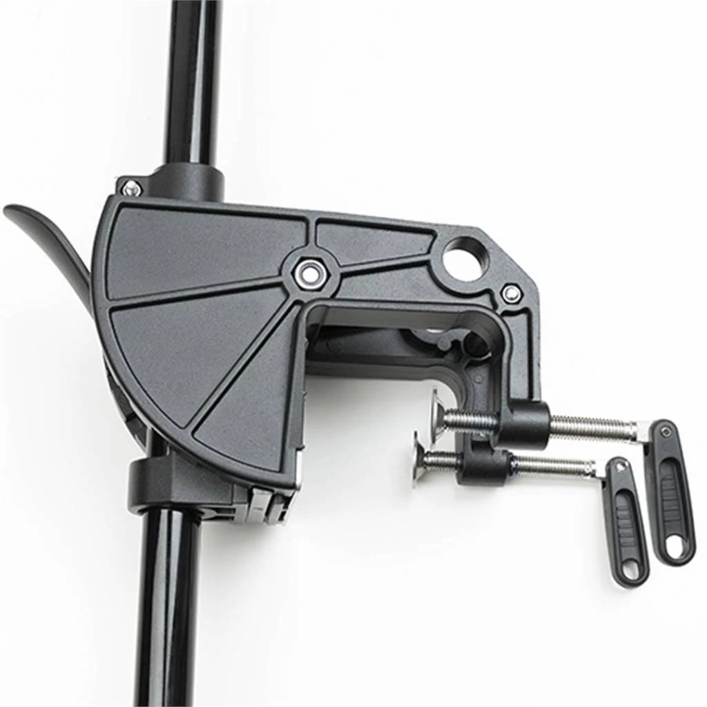 Fox 80lb 12volt Bl Engine 4 Fox 80lb 12volt Bl Engine - Afbeelding 2