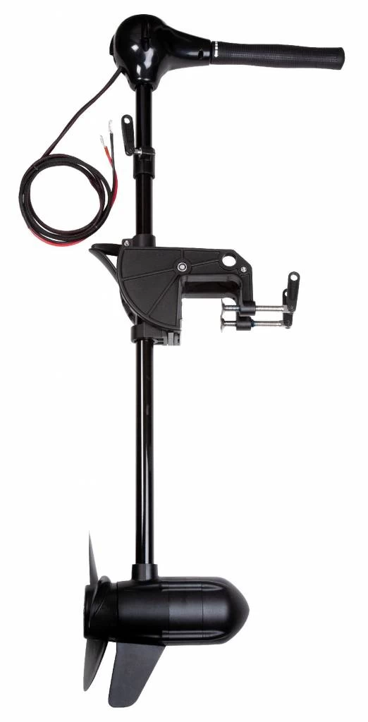 Fox 80lb 12volt Bl Engine 3 Fox 80lb 12volt Bl Engine