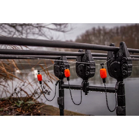 Fox Black Label Dinky Bobbin 5 Fox Black Label Dinky Bobbin - Afbeelding 3