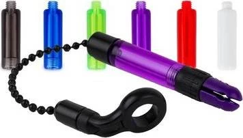 Fox Black Label Powergrip Slik Bobbin 5 Fox Black Label Powergrip Slik Bobbin - Afbeelding 3