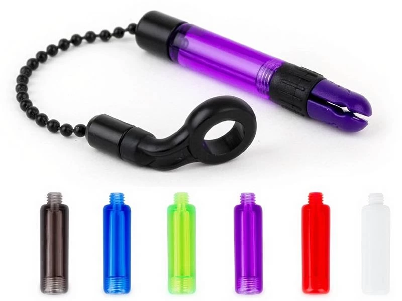 Fox Black Label Powergrip Slik Bobbin 3 Fox Black Label Powergrip Slik Bobbin