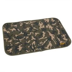 Fox Camo Bivvy Mat