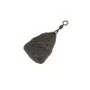 Fox Edges Flat Pear Swivel 2 Fox Edges Flat Pear Swivel -Fishing Gear Verkoop fox edges flat pear swivel