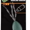 Fox Edges Mainline Stoppers -Fishing Gear Verkoop fox edges mainline stoppers