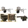 Fox Explorer Barrow -Fishing Gear Verkoop fox explorer barrow