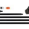 Fox Marker Pole Kit (automatic Light Sensing) -Fishing Gear Verkoop fox marker pole kit automatic light sensing