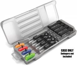 Fox Mk2 Illuminated Swinger Case -Fishing Gear Verkoop fox mk2 illuminated swinger case 1