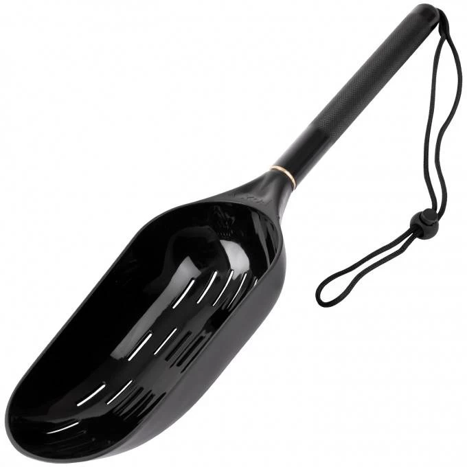 Fox Particle Baiting Spoon & Handle 3 Fox Particle Baiting Spoon & Handle