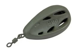 Fox Paste Bomb Swivel **UDC**