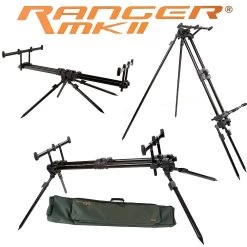 Fox Ranger Pod Mk2 **SALE**