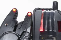 Fox Rx+ Receiver -Fishing Gear Verkoop fox rx receiver 1