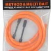 Fox Spare Elastic & 2 Connectors -Fishing Gear Verkoop fox spare elastic 2 connectors