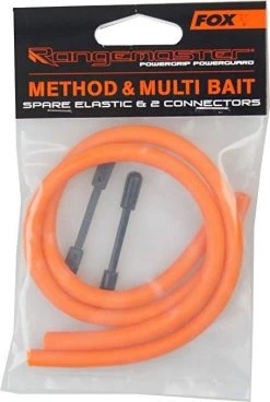Fox Spare Elastic & 2 Connectors