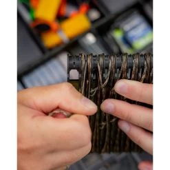 Fox Xl Leader Rack -Fishing Gear Verkoop fox xl leader rack 2