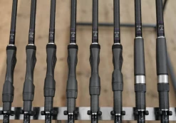 S-lite Carp Rod -Fishing Gear Verkoop free spirit s lite carp rod 4