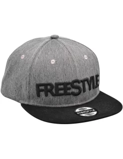 Freestyle Flat Cap