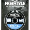 Freestyle Fluorocarbon