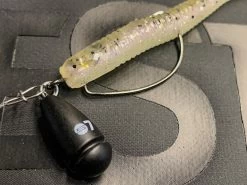 Freestyle Jika Jig Brass -Fishing Gear Verkoop freestyle jika jig brass 2