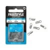 Freestyle Lure Loops Stainless -Fishing Gear Verkoop freestyle lure loops stainless