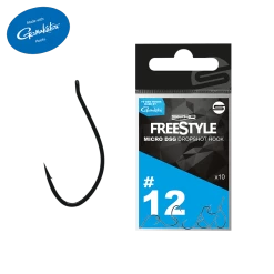 Freestyle Micro Dsg Hook