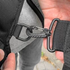 Freestyle Shoulder Bag V2 -Fishing Gear Verkoop freestyle shoulder bag v2 1