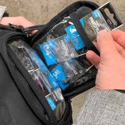 Freestyle Shoulder Bag V2 -Fishing Gear Verkoop freestyle shoulder bag v2 2