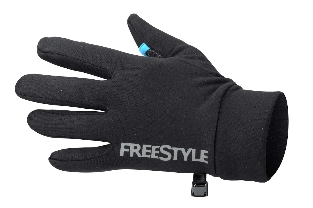 Freestyle Skinz Gloves Touch 3 Freestyle Skinz Gloves Touch