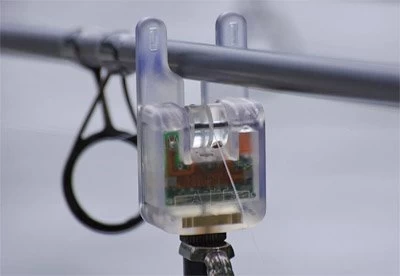 Atts Clear Body Underlit Alarm 6 Atts Clear Body Underlit Alarm - Afbeelding 4