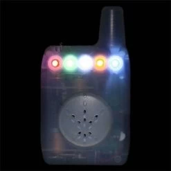 Atts Crystal Underlit + Deluxe Receiver Pres. Set -Fishing Gear Verkoop gardner atts crystal underlit deluxe receiver pres 3