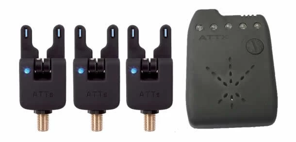 Atts Silent Alarm 3 Atts Silent Alarm